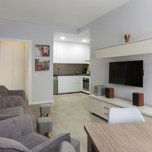 Apartamento de 3 Dormitorios