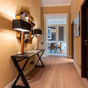 Palazzo Nana Suites & Apartments
