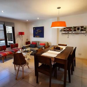 Departamento cálido y cómodo muy bien ubicado 4pax